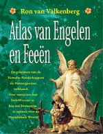 Atlas van engelen en feen