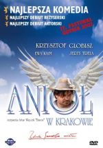 An Angel in Cracow