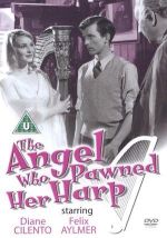 The Angel Who Pawned Her Harp