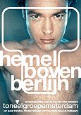 Hemel boven Berlijn