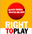 The Right To Play